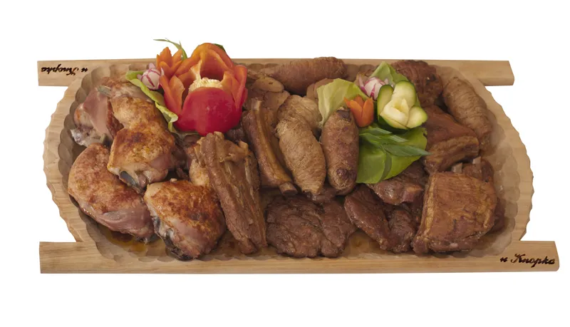 Koryta mięsne – U KNOPKA – zdjęcie 2