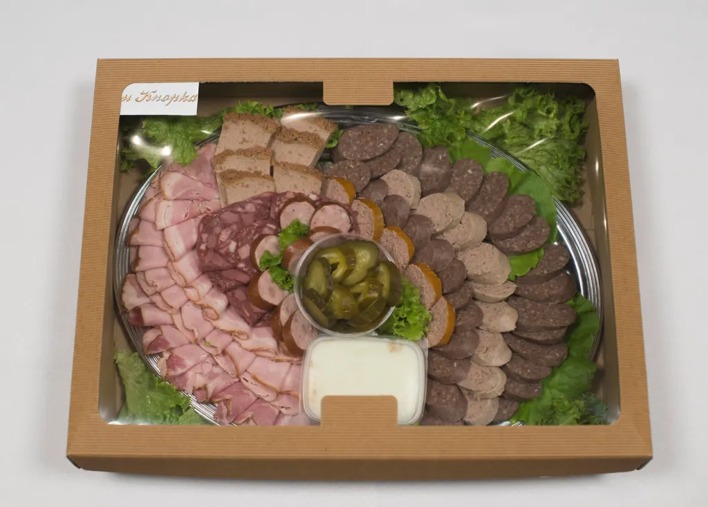 Box wiejski