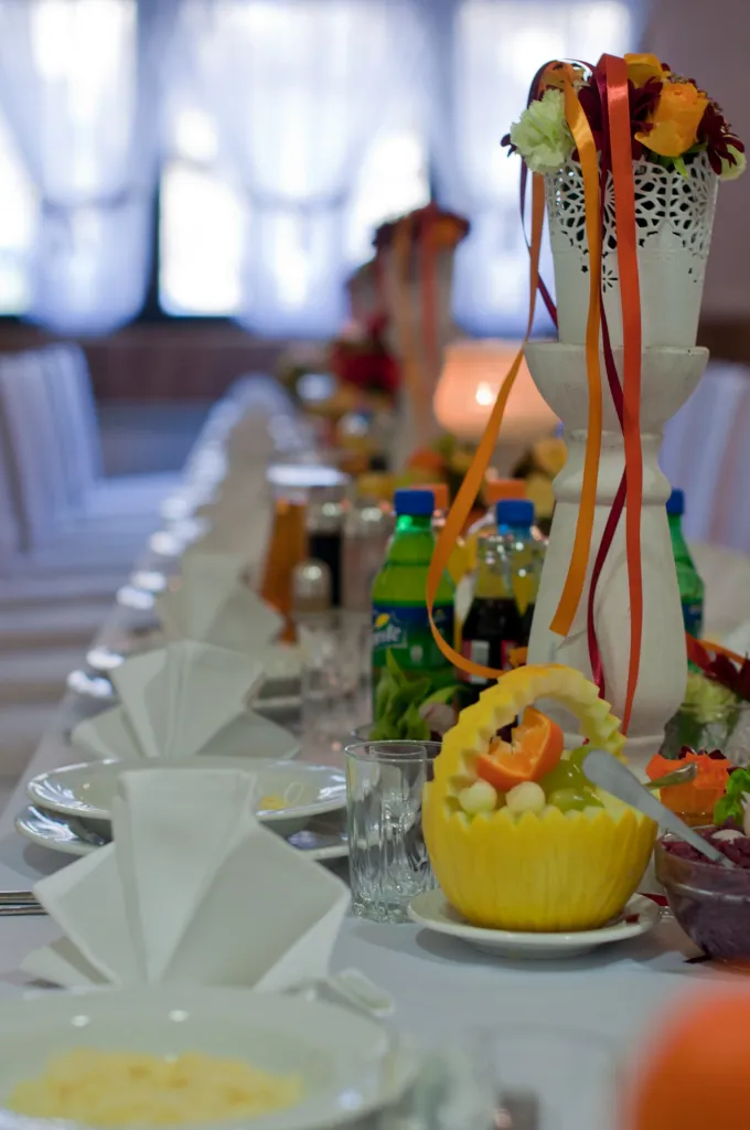 Catering – zestaw ii