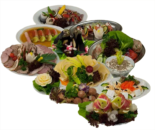 Catering