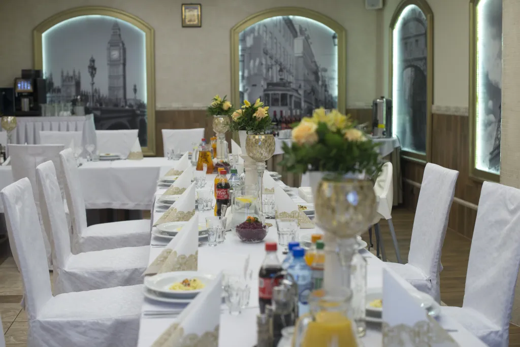 Sala klimatyzowana – U KNOPKA